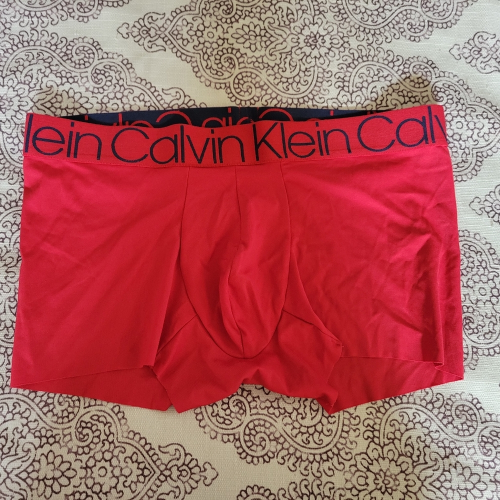 Ck trunk